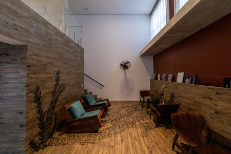 Apartamento à venda com 160m², 3 quartos e 3 vagas Apartamento à venda com 160m², 3 quartos e 3 vagasÁrea comum