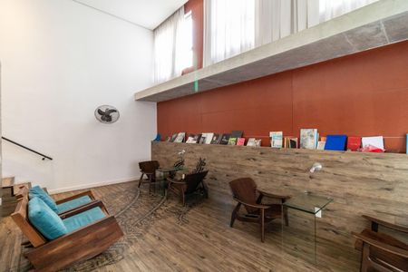 Apartamento à venda com 160m², 3 quartos e 3 vagas Apartamento à venda com 160m², 3 quartos e 3 vagasÁrea comum