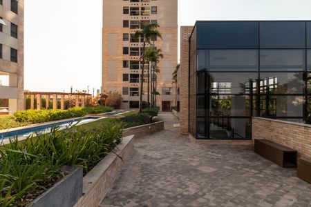 Apartamento à venda com 160m², 3 quartos e 3 vagas Apartamento à venda com 160m², 3 quartos e 3 vagasÁrea comum