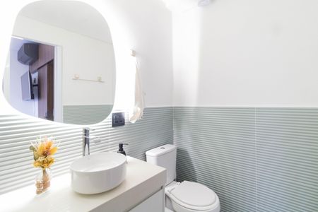 Apartamento à venda com 160m², 3 quartos e 3 vagas Apartamento à venda com 160m², 3 quartos e 3 vagasSuíte 2