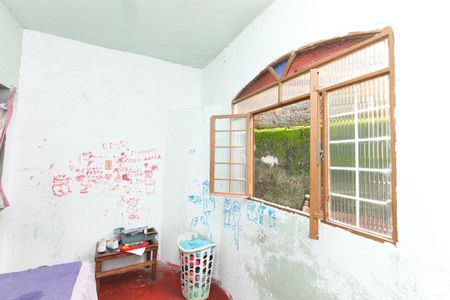 Casa à venda com 3 quartos, 140m² em Bonsucesso, Belo Horizonte