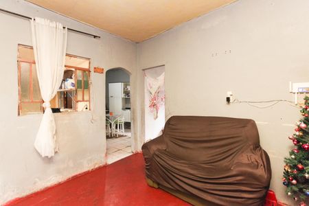 Casa à venda com 3 quartos, 140m² em Bonsucesso, Belo Horizonte