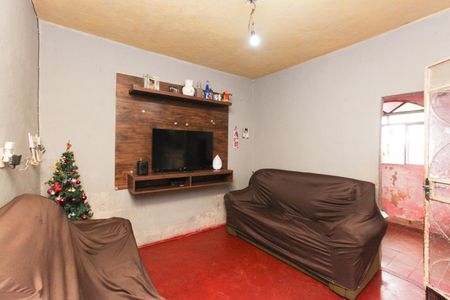 Casa à venda com 3 quartos, 140m² em Bonsucesso, Belo Horizonte