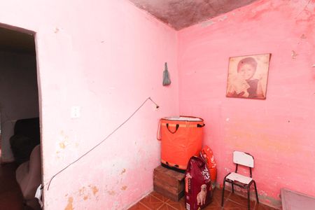 Casa à venda com 3 quartos, 140m² em Bonsucesso, Belo Horizonte