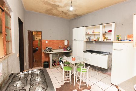 Casa à venda com 3 quartos, 140m² em Bonsucesso, Belo Horizonte