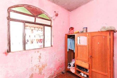 Casa à venda com 3 quartos, 140m² em Bonsucesso, Belo Horizonte