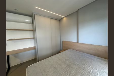 Apartamento para alugar com 40m², 1 quarto e 1 vagaQuarto