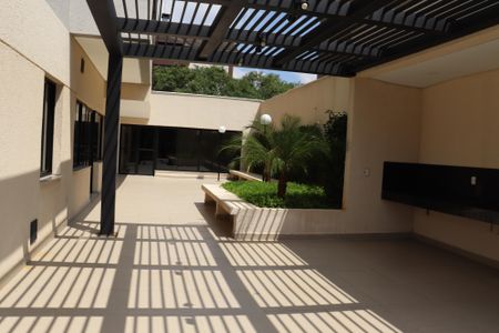 Apartamento para alugar com 40m², 1 quarto e 1 vagaÁrea comum - Churrasqueira