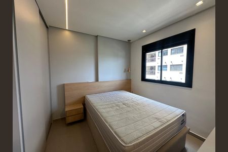 Apartamento para alugar com 40m², 1 quarto e 1 vagaQuarto