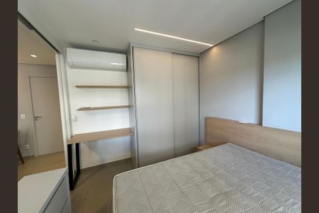 Apartamento para alugar com 40m², 1 quarto e 1 vagaQuarto