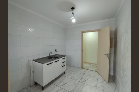 Cozinha - Torneira de apartamento à venda com 2 quartos, 64m² em Sacomã, São Paulo