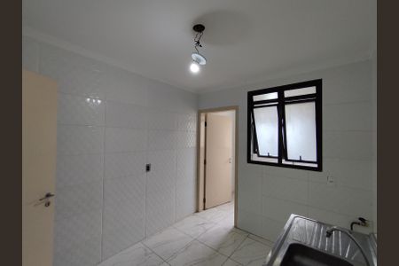 Apartamento à venda com 64m², 2 quartos e 1 vaga Apartamento à venda com 64m², 2 quartos e 1 vagaCozinha - Torneira
