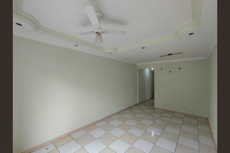 Apartamento à venda com 64m², 2 quartos e 1 vaga Apartamento à venda com 64m², 2 quartos e 1 vagaSala