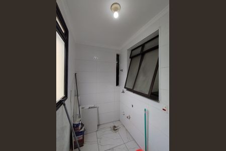 Apartamento à venda com 64m², 2 quartos e 1 vaga Apartamento à venda com 64m², 2 quartos e 1 vagaÁrea de Serviço