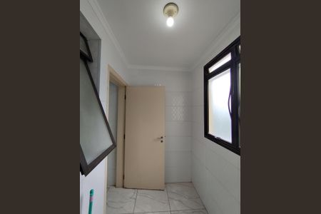 Área de Serviço de apartamento à venda com 2 quartos, 64m² em Sacomã, São Paulo
