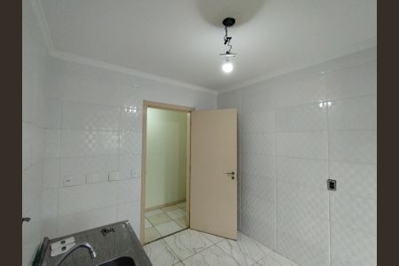 Cozinha - Torneira de apartamento à venda com 2 quartos, 64m² em Sacomã, São Paulo
