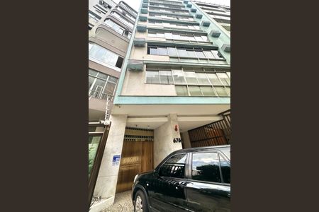 Apartamento à venda com 201m², 3 quartos e 1 vaga