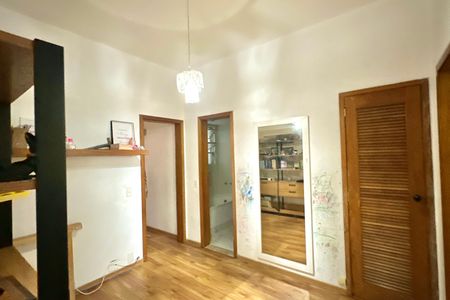 Apartamento à venda com 201m², 3 quartos e 1 vaga