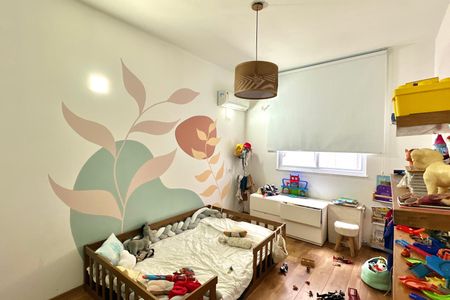 Apartamento à venda com 201m², 3 quartos e 1 vaga