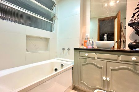 Apartamento à venda com 201m², 3 quartos e 1 vaga