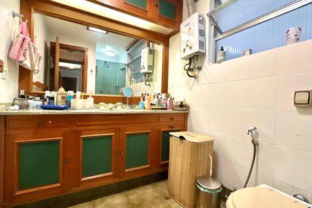 Apartamento à venda com 201m², 3 quartos e 1 vaga