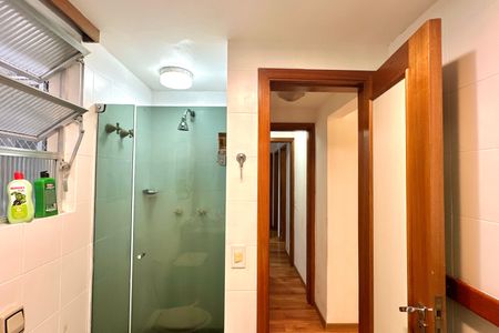 Apartamento à venda com 201m², 3 quartos e 1 vaga