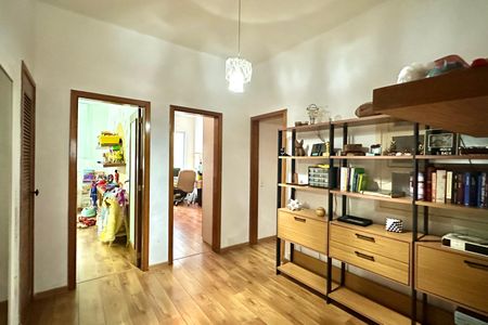 Apartamento à venda com 201m², 3 quartos e 1 vaga