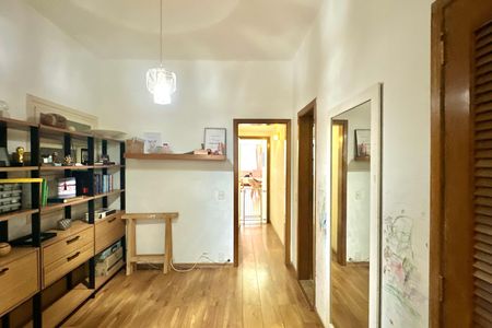 Apartamento à venda com 201m², 3 quartos e 1 vaga