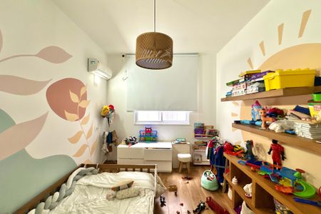 Apartamento à venda com 201m², 3 quartos e 1 vaga