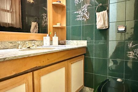 Apartamento à venda com 201m², 3 quartos e 1 vaga