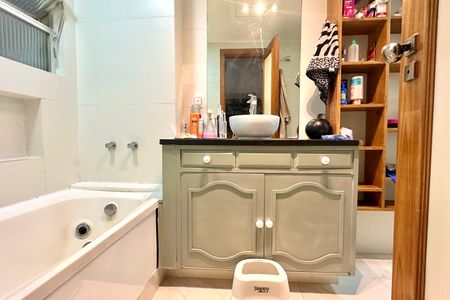 Apartamento à venda com 201m², 3 quartos e 1 vaga