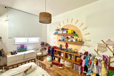 Apartamento à venda com 201m², 3 quartos e 1 vaga