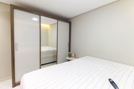 Apartamento para alugar com 42m², 2 quartos e sem vagaQuarto 1