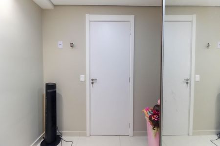 Apartamento para alugar com 42m², 2 quartos e sem vagaQuarto 2