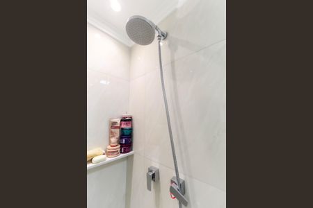 Apartamento para alugar com 42m², 2 quartos e sem vagaBanheiro