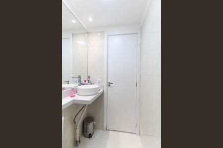 Apartamento para alugar com 42m², 2 quartos e sem vagaBanheiro
