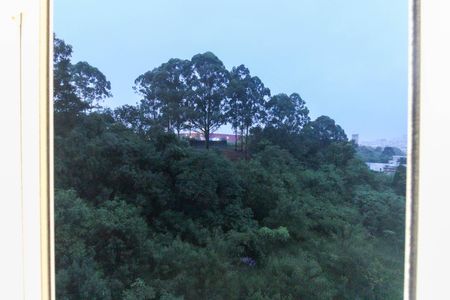 Apartamento para alugar com 42m², 2 quartos e sem vagaVista do Quarto 2