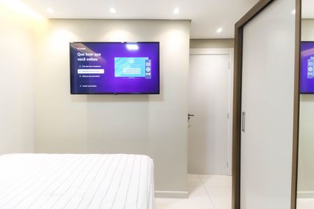 Apartamento para alugar com 42m², 2 quartos e sem vagaQuarto 1