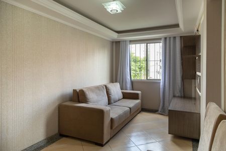 Sala de apartamento para alugar com 2 quartos, 64m² em Colônia (zona Leste), São Paulo