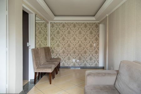 Sala de apartamento para alugar com 2 quartos, 64m² em Colônia (zona Leste), São Paulo