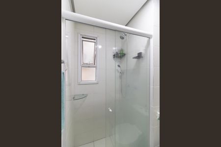 Apartamento à venda com 63m², 3 quartos e 1 vaga Apartamento à venda com 63m², 3 quartos e 1 vagaBanheiro da Suíte