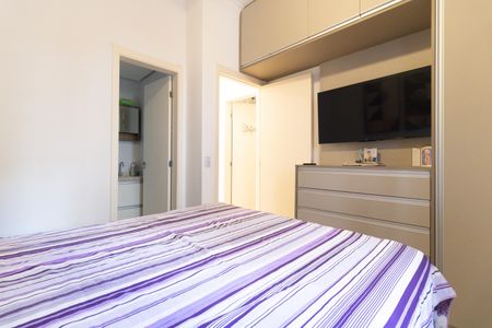 Apartamento à venda com 63m², 3 quartos e 1 vaga Apartamento à venda com 63m², 3 quartos e 1 vagaSuíte