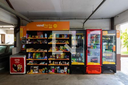 Apartamento à venda com 63m², 3 quartos e 1 vaga Apartamento à venda com 63m², 3 quartos e 1 vagaMercado