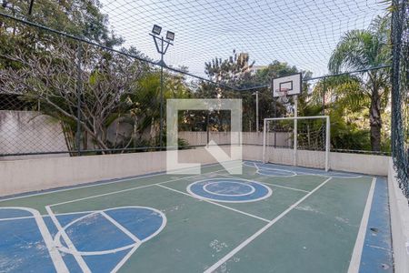 Apartamento à venda com 63m², 3 quartos e 1 vaga Apartamento à venda com 63m², 3 quartos e 1 vagaQuadra de Esportes