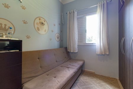 Apartamento à venda com 63m², 3 quartos e 1 vaga Apartamento à venda com 63m², 3 quartos e 1 vagaQuarto 3