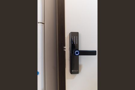 Apartamento à venda com 63m², 3 quartos e 1 vaga Apartamento à venda com 63m², 3 quartos e 1 vagaEntrada