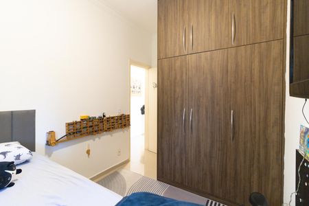 Apartamento à venda com 63m², 3 quartos e 1 vaga Apartamento à venda com 63m², 3 quartos e 1 vagaQuarto 2