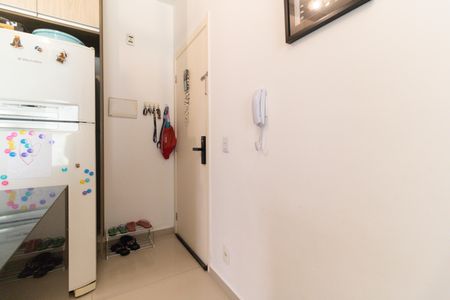 Apartamento à venda com 63m², 3 quartos e 1 vaga Apartamento à venda com 63m², 3 quartos e 1 vagaEntrada