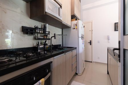 Apartamento à venda com 63m², 3 quartos e 1 vaga Apartamento à venda com 63m², 3 quartos e 1 vagaCozinha