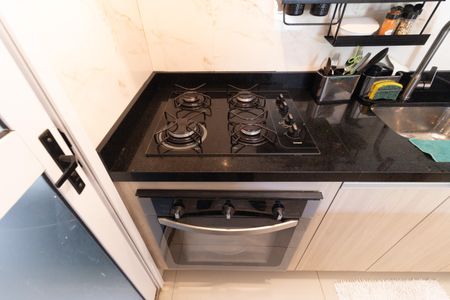 Apartamento à venda com 63m², 3 quartos e 1 vaga Apartamento à venda com 63m², 3 quartos e 1 vagaCozinha